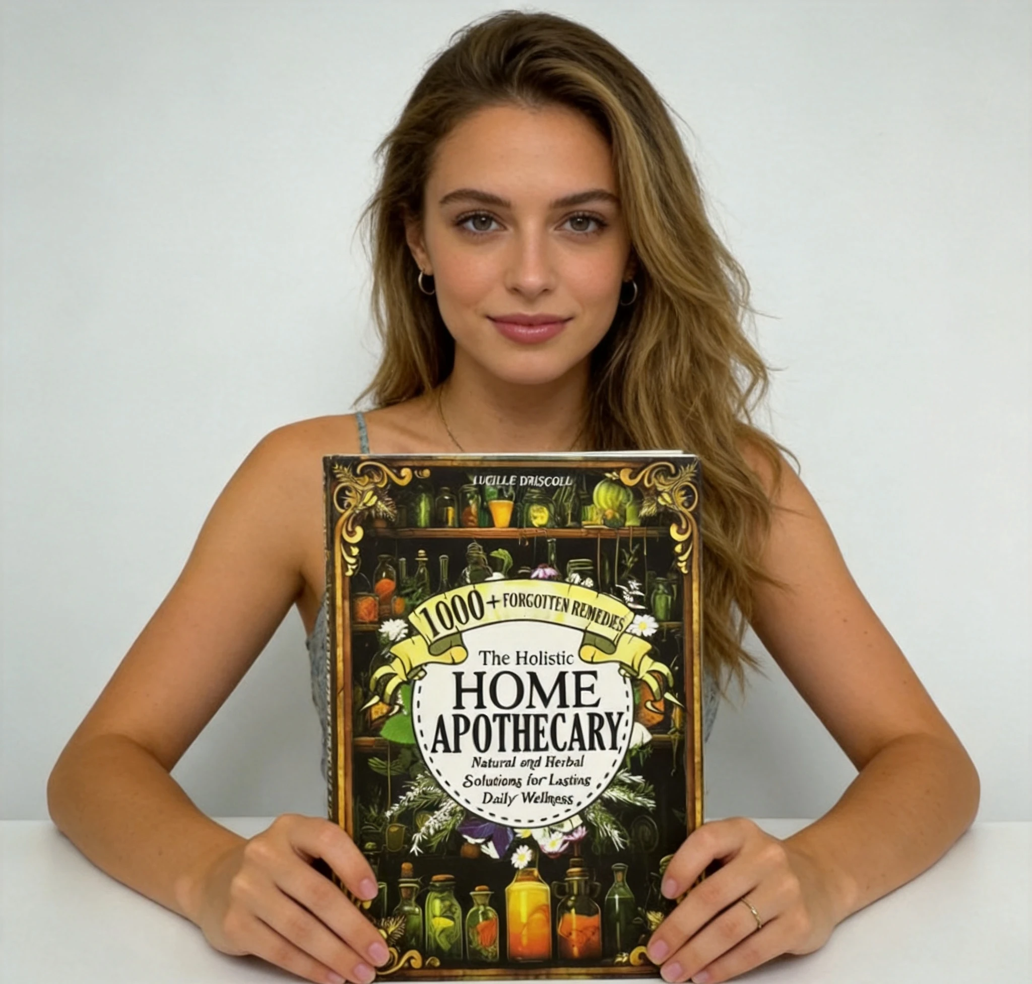 Apothekerhandbuch für Zuhause: – Herbal Wellness Book Bewertung und Preis