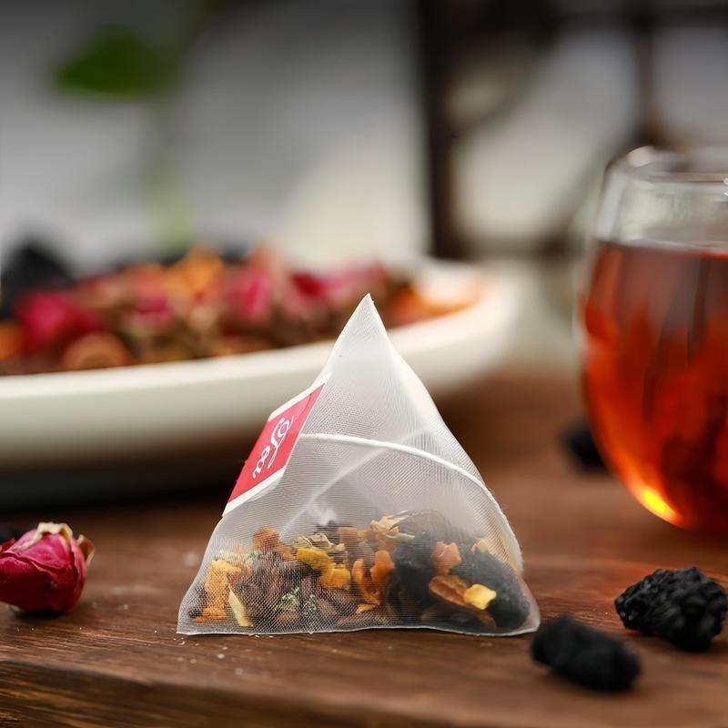 Ginseng Fünf-Schätze-Tee Natür – Herbal Wellness Bewertung und Preis