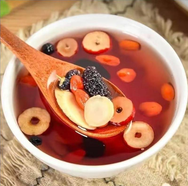Ginseng Fünf-Schätze-Tee Natür – Herbal Wellness Bewertung und Preis