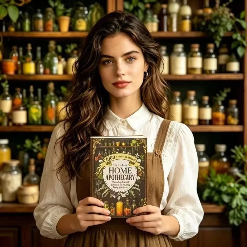 Das ganzheitliche Buch der Hau – Herbal Wellness Book Bewertung und Preis