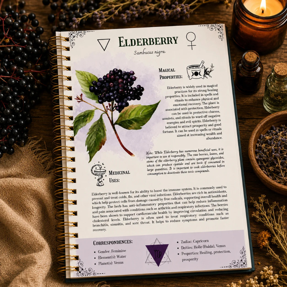 Handbuch der Alten Heilmittel  – Herbal Wellness Book Bewertung und Preis