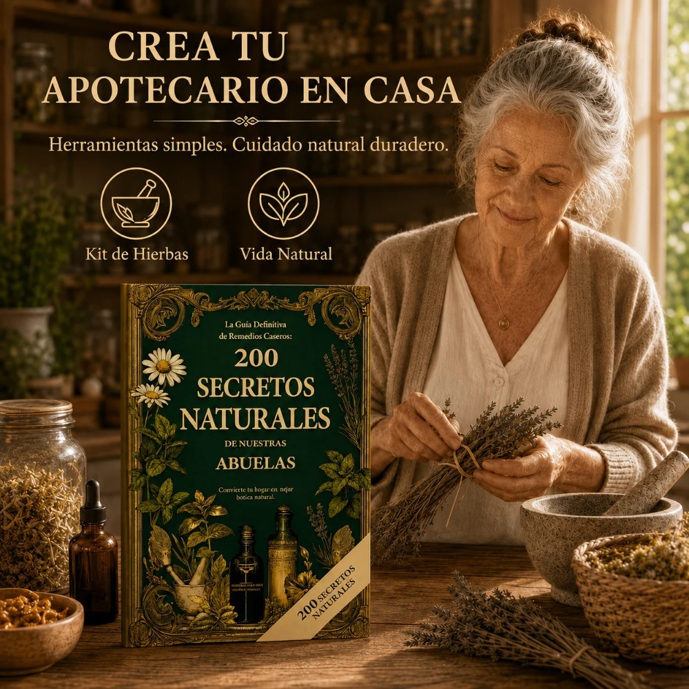 200 natürliche Geheimnisse: A5 – Herbal Wellness Bewertung und Preis