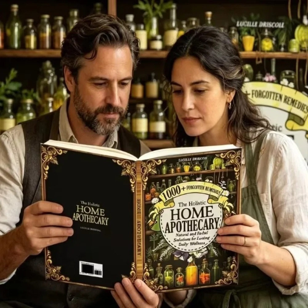 Der Ganzheitliche Hausapotheke – Herbal Wellness Book Bewertung und Preis